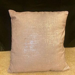 Cute throw pillow for aesthetics